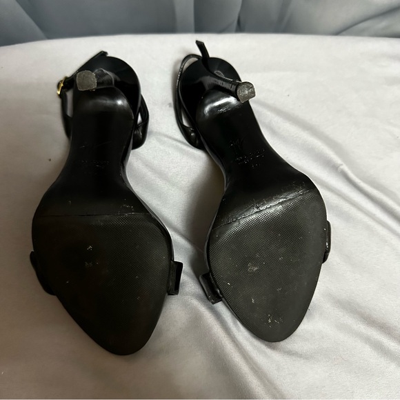 Giuseppe Zanotti Slingback Heel 36 - Picture 5 of 8